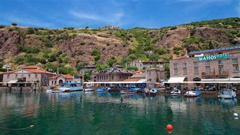 Coastal Turkey itinerary Istanbul to Antalya via the Turquoise Coast