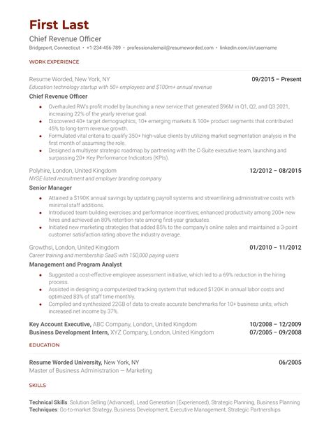 Office Administrator Resume Examples For 2025 Resume Worded