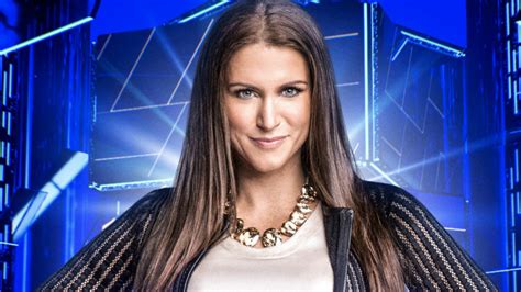 Stephanie Mcmahon Opens Wwe Smackdown Following Her Fathers Retirement Wrestling News Wwe