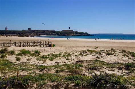 Epic Beaches In Tarifa That You Must Visit Amused By Andalucia