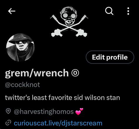 grem wrench ⓪ on Twitter Either way I m not beating the gay allegations