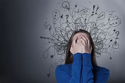 Are We Ignoring Mood Swings As A Key Symptom Of ADHD