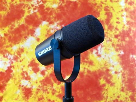 Review Shure Mv X Kitarablogi Finland S Premier Guitar And