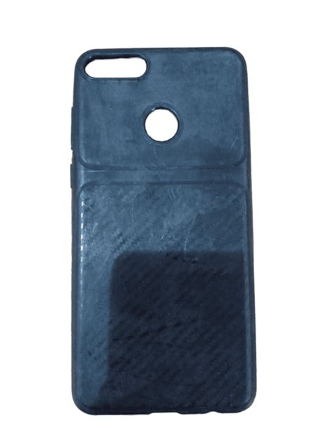 Cache Huawei Y9 2019 Bleu IFT Shop