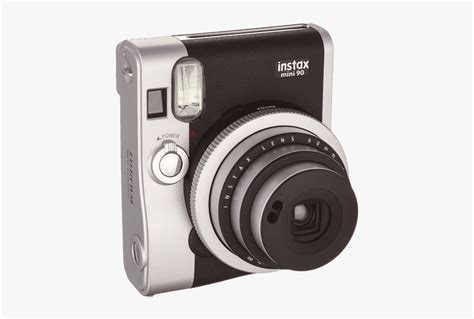 The Best Instant Cameras 2019 Image2 Instax Camera Hd Png Download