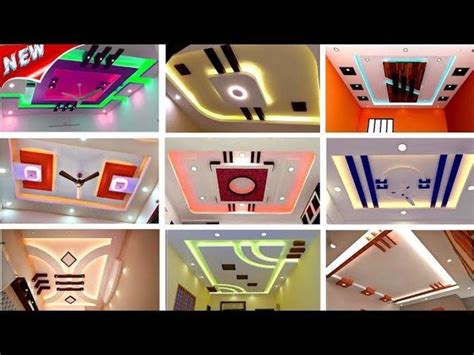 Top False Ceiling Design Catalogue Pop False Ceiling Design