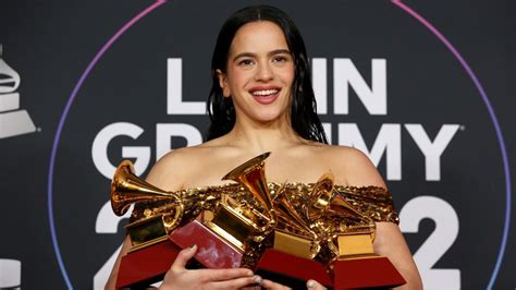 Latin Grammys Plotting Move to Spain For 2023 Ceremony