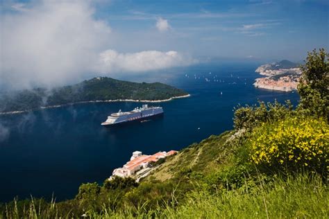 Mediterranean cruise guide: Best itineraries, planning tips and things ...