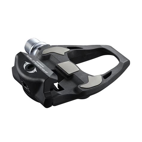 Педали Shimano Ultegra, R8000, с шипами SH11 - купить с доставкой по ...