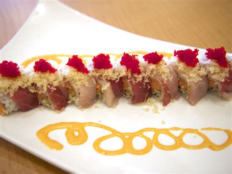 Sushi Cocoro | Special Roll