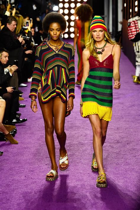 Zoolander 2’s New York Premiere Also Staged an Epic Runway Show ...