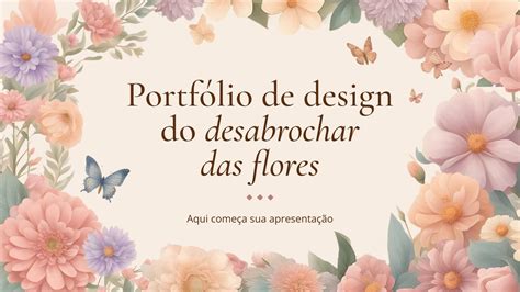 Free Floral Google Slides themes and PowerPoint templates