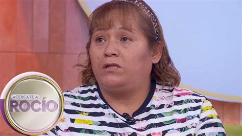 Reina Tiene Mucho Miedo De Que Alfredo Le Pueda Hacer Algo A Su Amiga