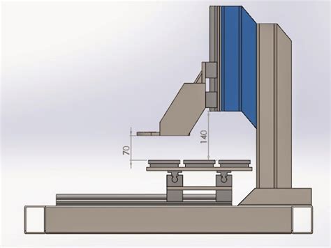 Frezarka Kolumnowa X X Strona Cnc Info Pl Forum Cnc