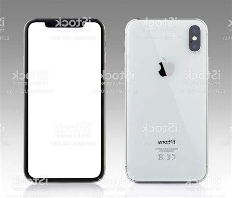 Iphone X Vector At Vectorified Collection Of Iphone X Vector Free