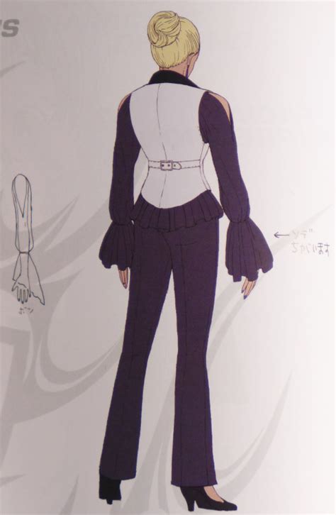 Mature KOF XIV Artbook Tumbex