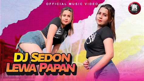 Nelys Manuk Ft Marsha Bule DJ Sedon Lewa Papan Official REMIX Video