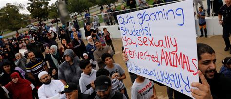 Georgia Teacher Sues School For Allegedly Firing Her After She Questioned Same Sex Book The