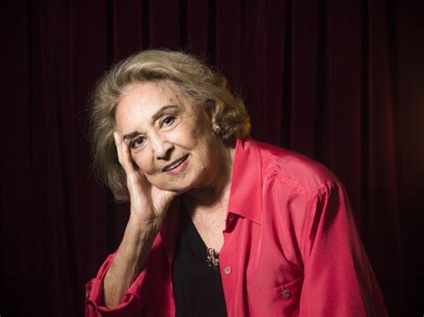 Morre Atriz Eva Wilma Aos 87 Anos Folha Do ES