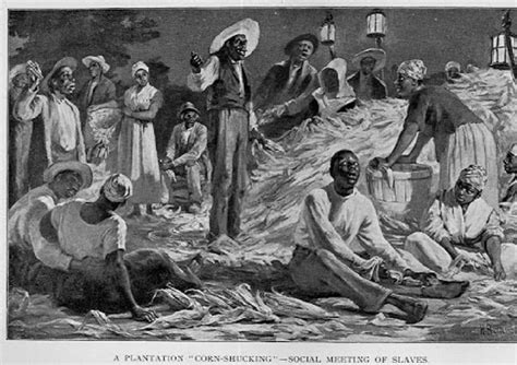 These Enslaved Africans Came To America Before Christopher Columbus