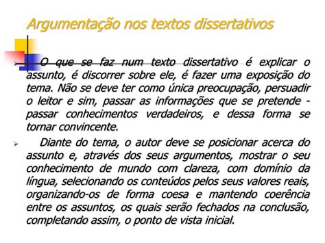 Texto Dissertativo Pronto 20 Linhas - 10