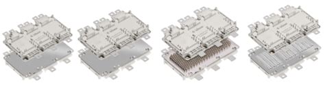 Hybridpack Infineon Technologies