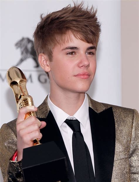 Justin Bieber Billboard Music Awards 2011 Photos Collection Pcb