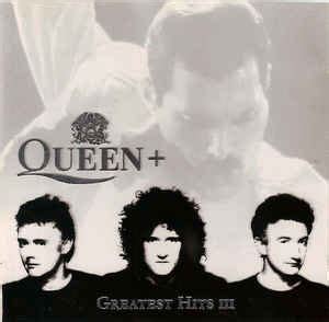 Queen - Greatest Hits III (1999, CD) | Discogs