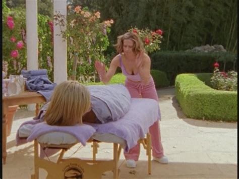 Naked Christina Cox In She Spies