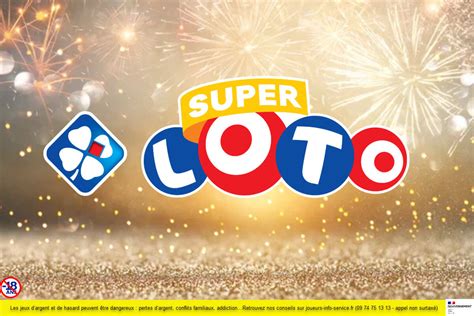 Super Loto Du Nouvel An Millions D Euros Garanti Et Bien Plus