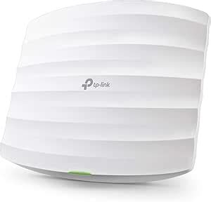 Tp Link Access Point Wireless Gigabit Eap Mu Mimo Dual Band Ac