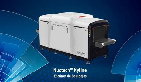 Nuctech Technology