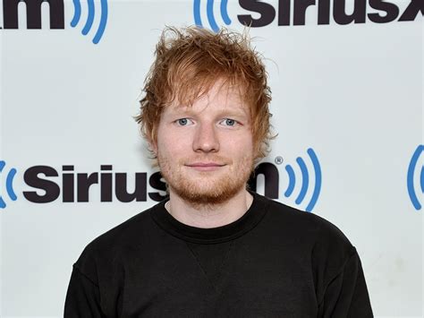 Ed Sheeran Reveals Plans For Posthumous Album The Independent