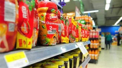 Fmcg Giant Dabur Acquired A Majority Stake In Badshah Masala