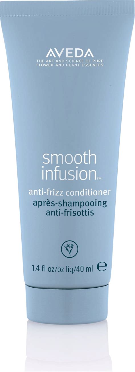 Aveda Smooth Infusion™ Anti Frizz Conditioner Labelhair Onlineshop