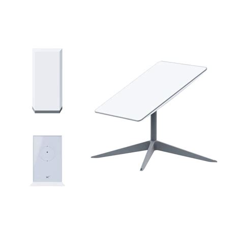 Starlink High Performance Kit High Speed Low Latency Internet