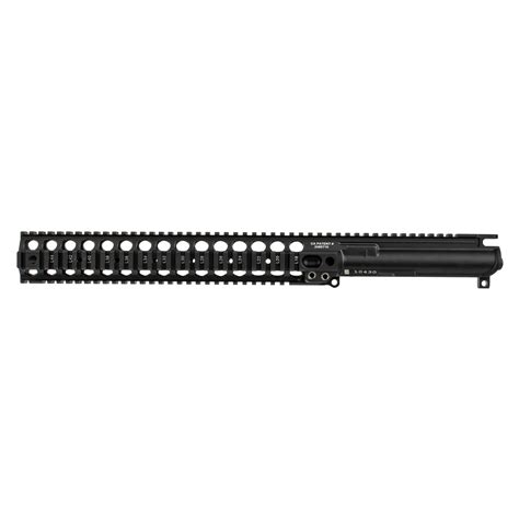 Lmt Mrp Rifle Picatinny Quad Rail 1325 Upper Receiver Chassis