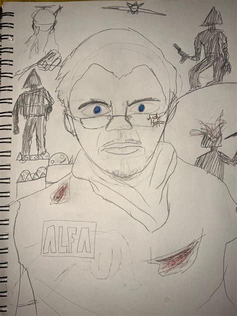 Alfas Army : r/AlfaOxtrot