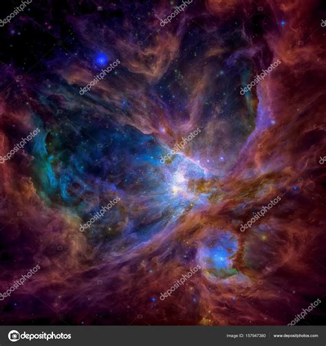 Hd Hubble Orion Nebula