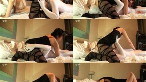 Pussy And Foot Worship By A Nylon Encased Slave Part High Quality Deviant Dentist Mouth