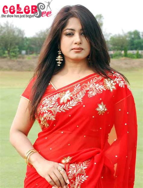 Bangladeshi Hot Flim Actress Moushumi CelebSee BD CelebSee
