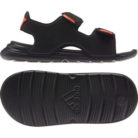 Adidas Performance Swim Sandal C Children Water Shoes Sandal Ebay