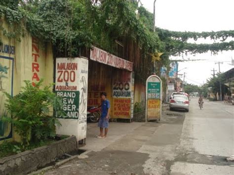 Malabon Zoo, caloocan, Philippines - Top Attractions, Things to Do ...