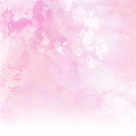 Fond Aquarelle Rose Pastel Photo Gratuite