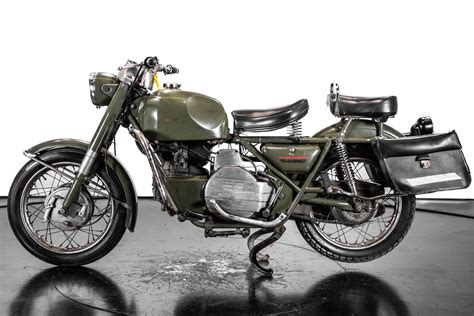 Moto Guzzi Nuovo Falcone Militare Moto Guzzi Motorbikes