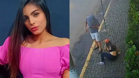 Jovem atacada ácido no Paraná sai da intubação mas continua sem