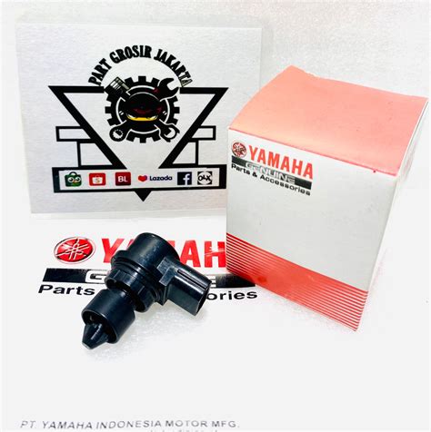 SWITCH SENSOR LANGSAM THROTTLE BODY FID ISC IDLE CONTROL YAMAHA R25 R