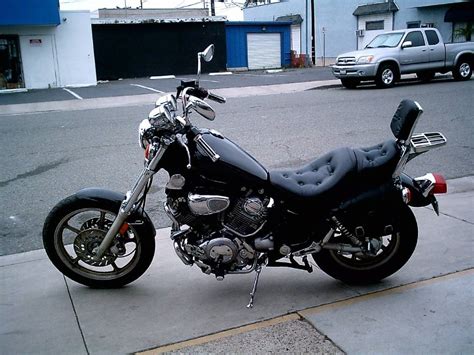 Yamaha Virago For Sale Used Motorcycles On Buysellsearch