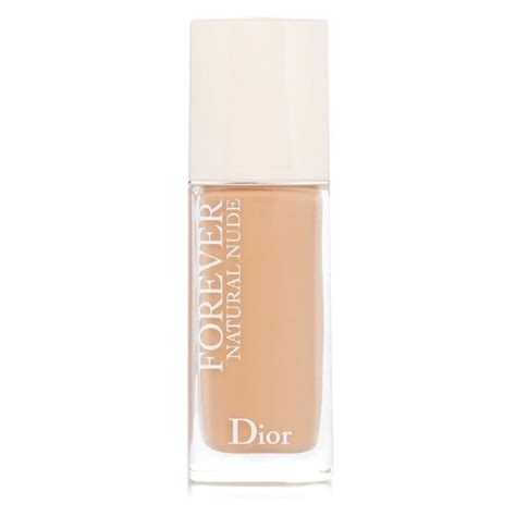 Christian Dior Dior Forever Natural Nude 24H Wear Foundation 2 5N
