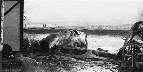 Crash of a Lockheed L-188C Electra in Reno: 70 killed | Bureau of Aircraft Accidents Archives